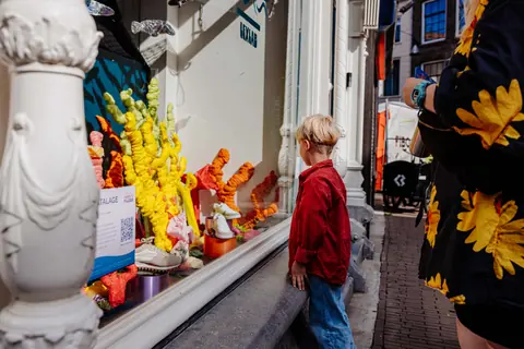Foto van Festival Voor de Vloed 2026