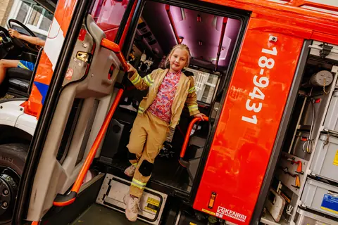 Foto van Festival Voor de Vloed 2026