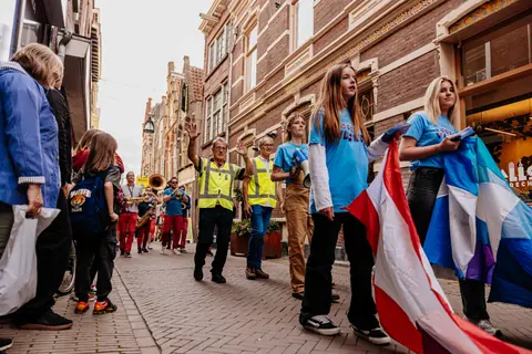 Foto van Festival Voor de Vloed 2026