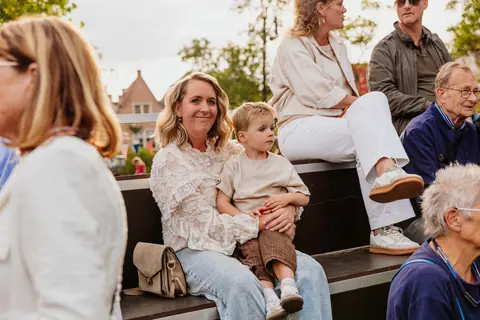 Foto van Festival Voor de Vloed 2026