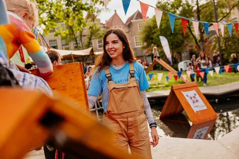 Foto van Festival Voor de Vloed 2026