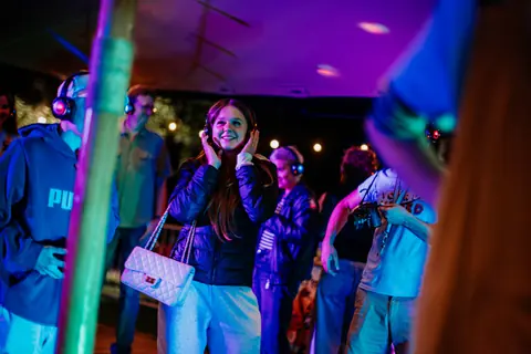 Foto van Festival Voor de Vloed 2026