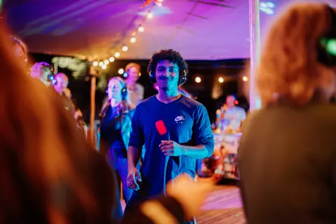 Foto van Festival Voor de Vloed 2026
