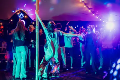 Foto van Festival Voor de Vloed 2026