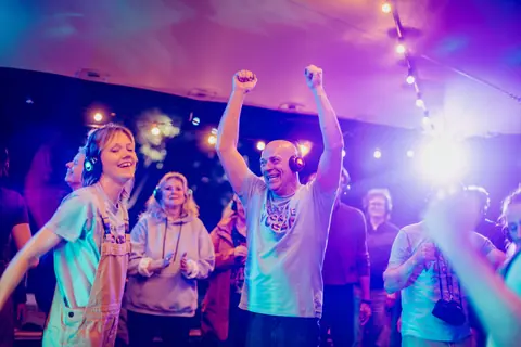 Foto van Festival Voor de Vloed 2026