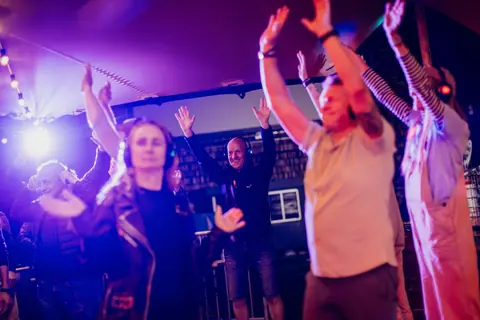 Foto van Festival Voor de Vloed 2026