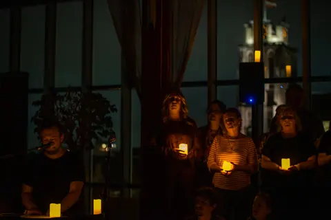 Foto van Festival Voor de Vloed 2026