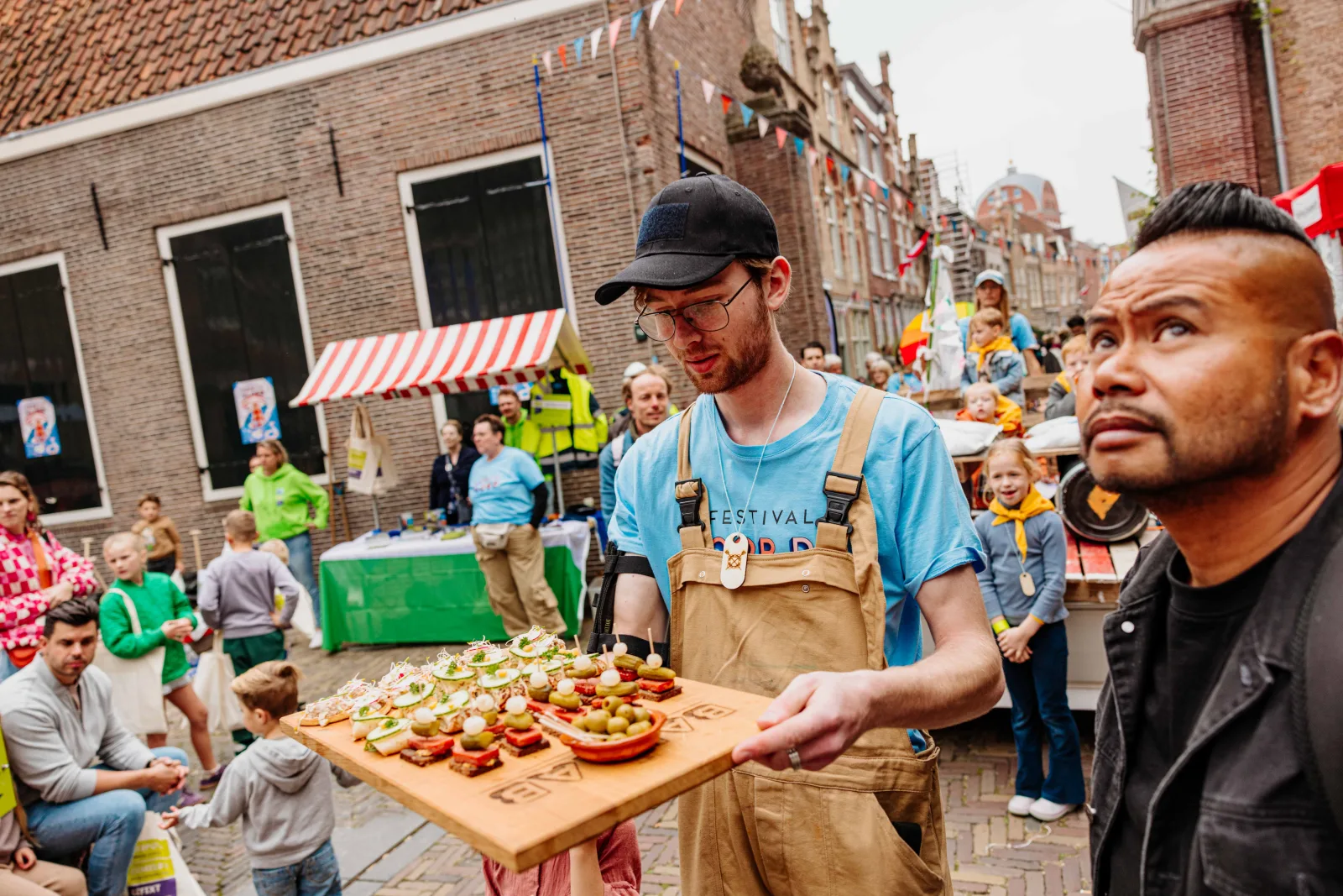 Festivalhart